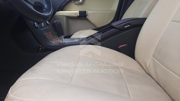 Volvo S 80 2007 YV1AS565471040210 Image 3