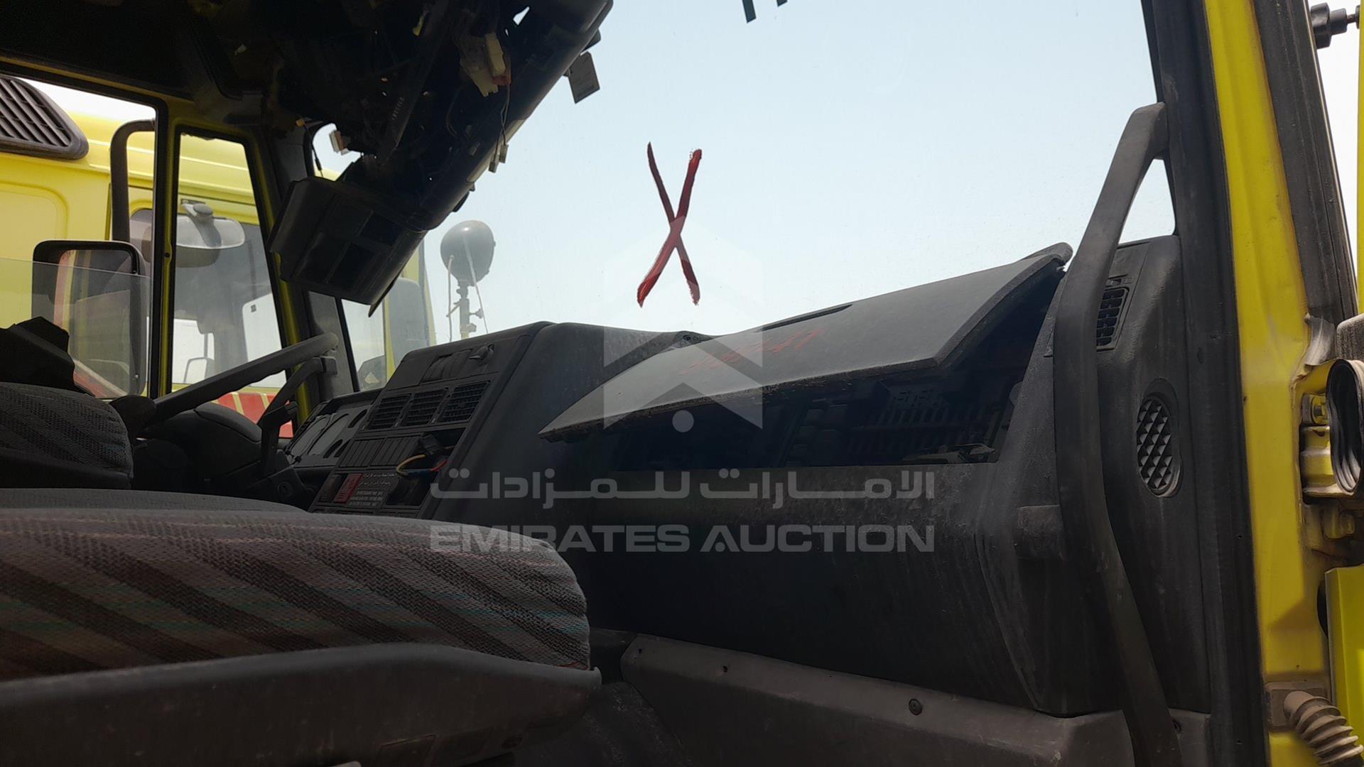 0 IVECO --- VIN: WJMF3TPT00C43342