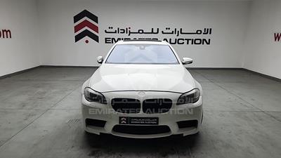 بي ام دبليو ام 5 2013 - #665672