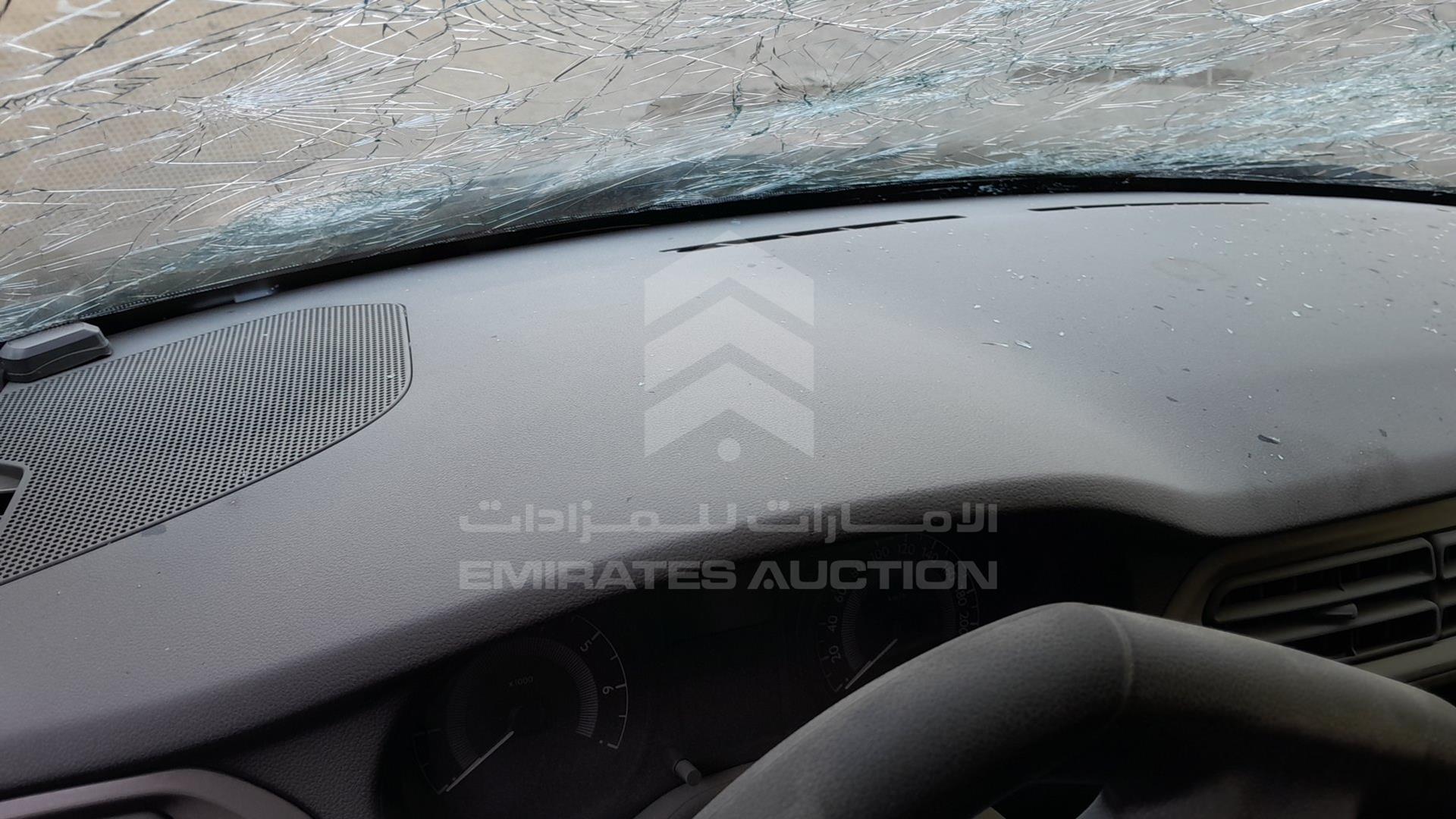 2014 PEUGEOT 301 VIN: VF3DDNFP6EJ511744