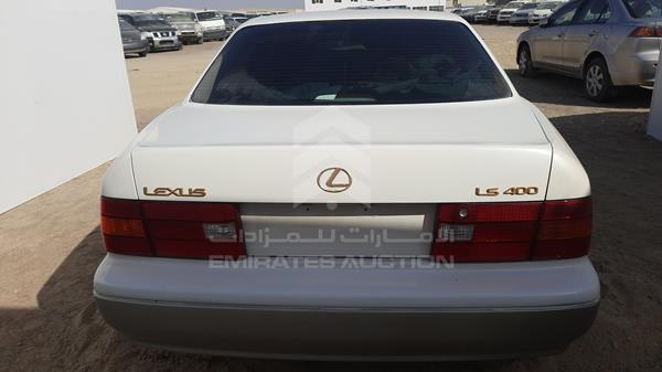Lexus LS400 1999 JT8BH28F9X0150462 Image 30