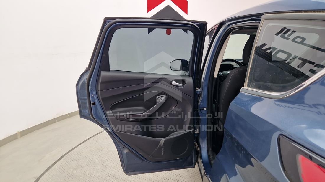 فورد اسكيب 2019 — الباب الخلفي الأيسر — صورة 19