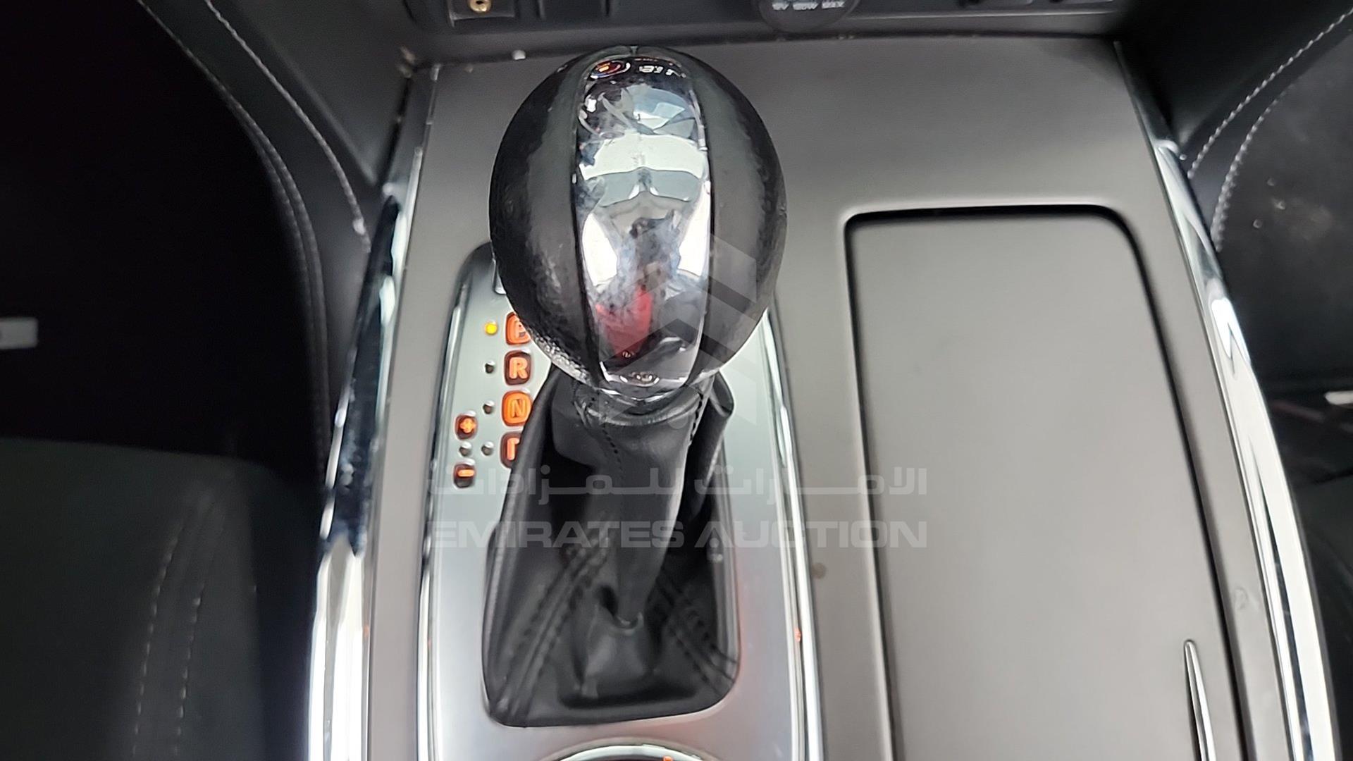 2020 NISSAN PATROL VIN: JN8AY2NY4L9406598
