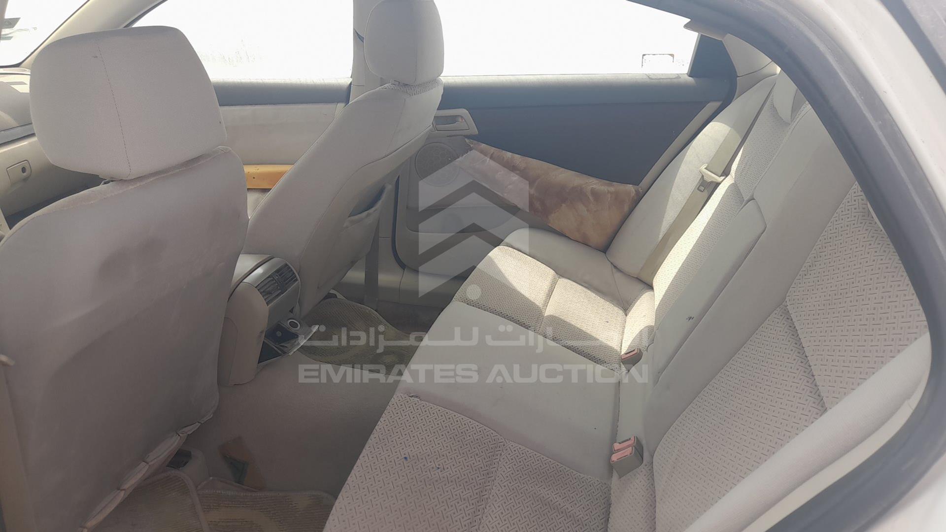 2008 CHEVROLET CAPRICE VIN: 6G1MK52H78L111727