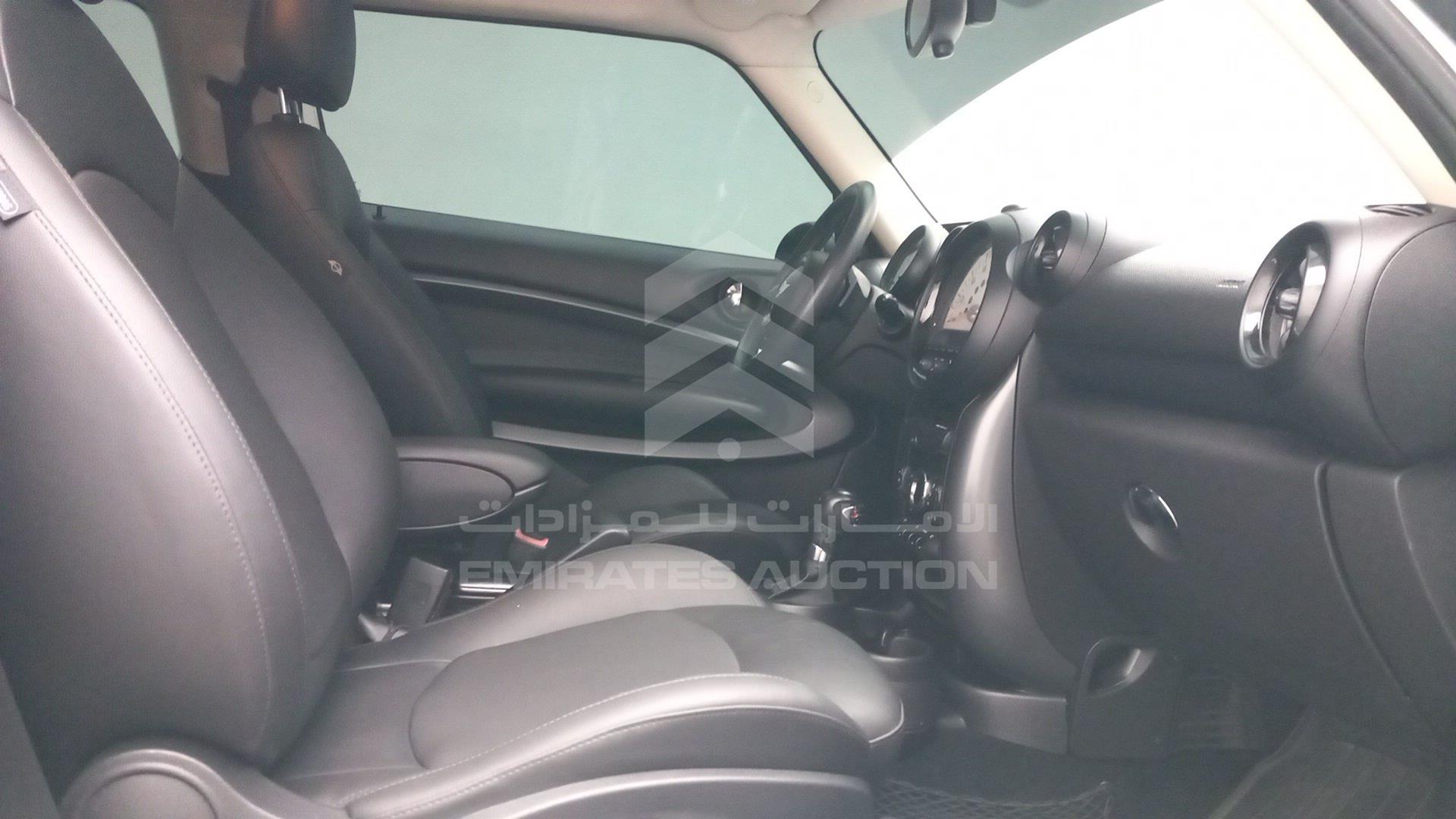 2014 MINI COOPER S VIN: WMWSS5C52EWN66959