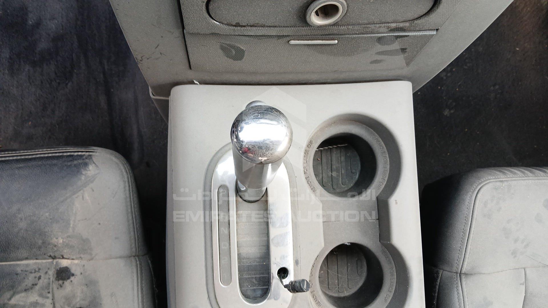 2008 FORD F-150 VIN: 1FTPW14V58FB30406