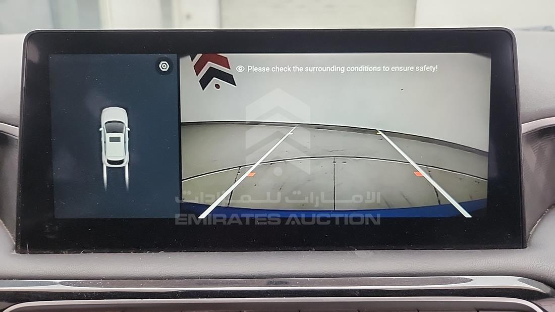 2024 MG 3 — Entertainment Systems & Camera Monitor & Navigation — Photo 19