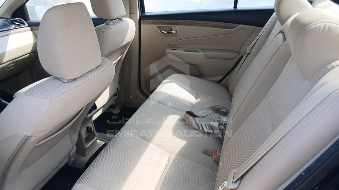 2023 Suzuki Ciaz — Rear Left Passenger View — Photo 19