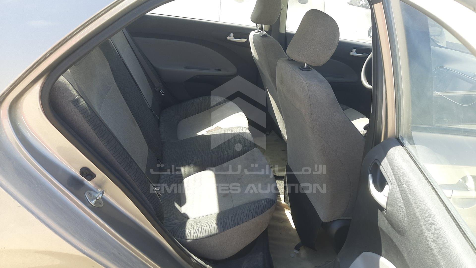 2022 KIA PEGAS VIN: LJD0AA29XN0173402