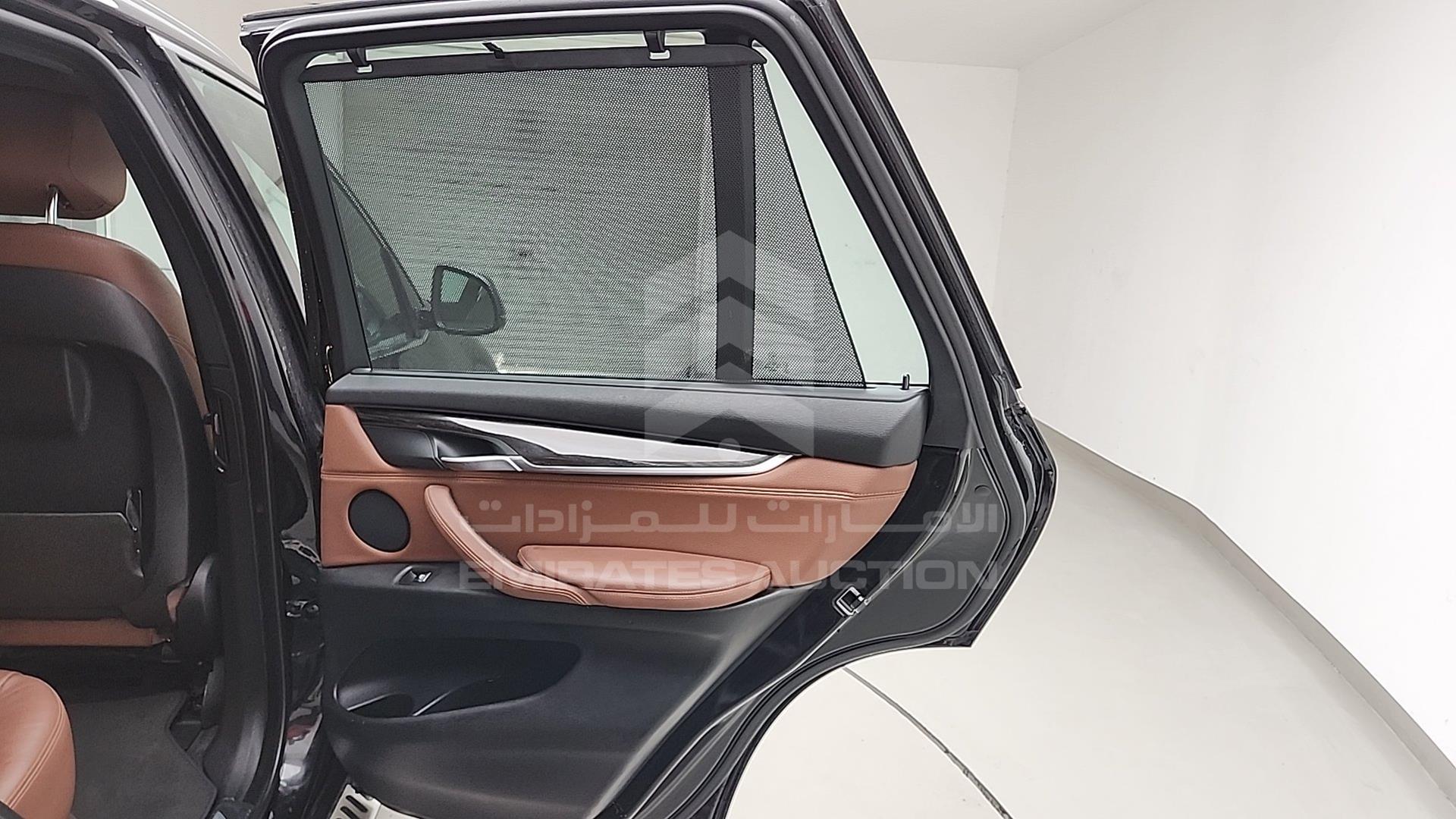 2015 BMW X5 VIN: WBAKR0109F0J36355