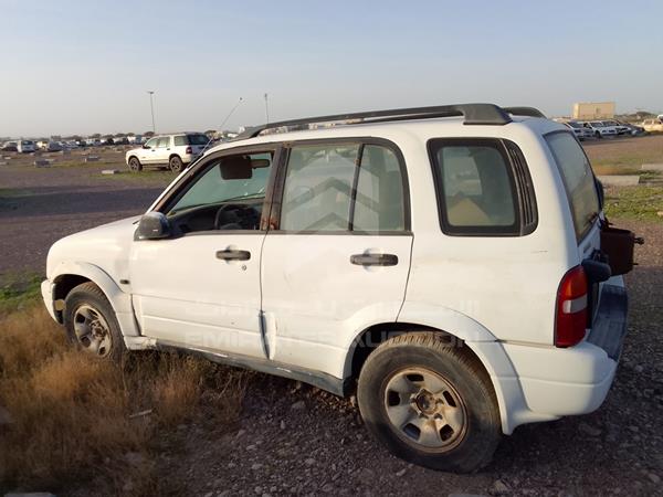 JS3TD62V71416326 Suzuki Vitara