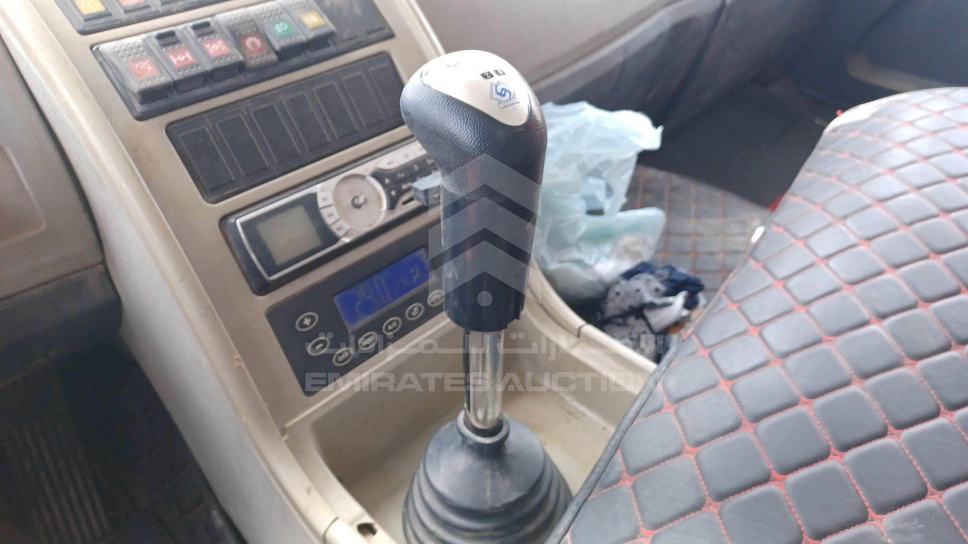 2021 ZOOMLION ZTC800V VIN: L5E5H5D35AA006491