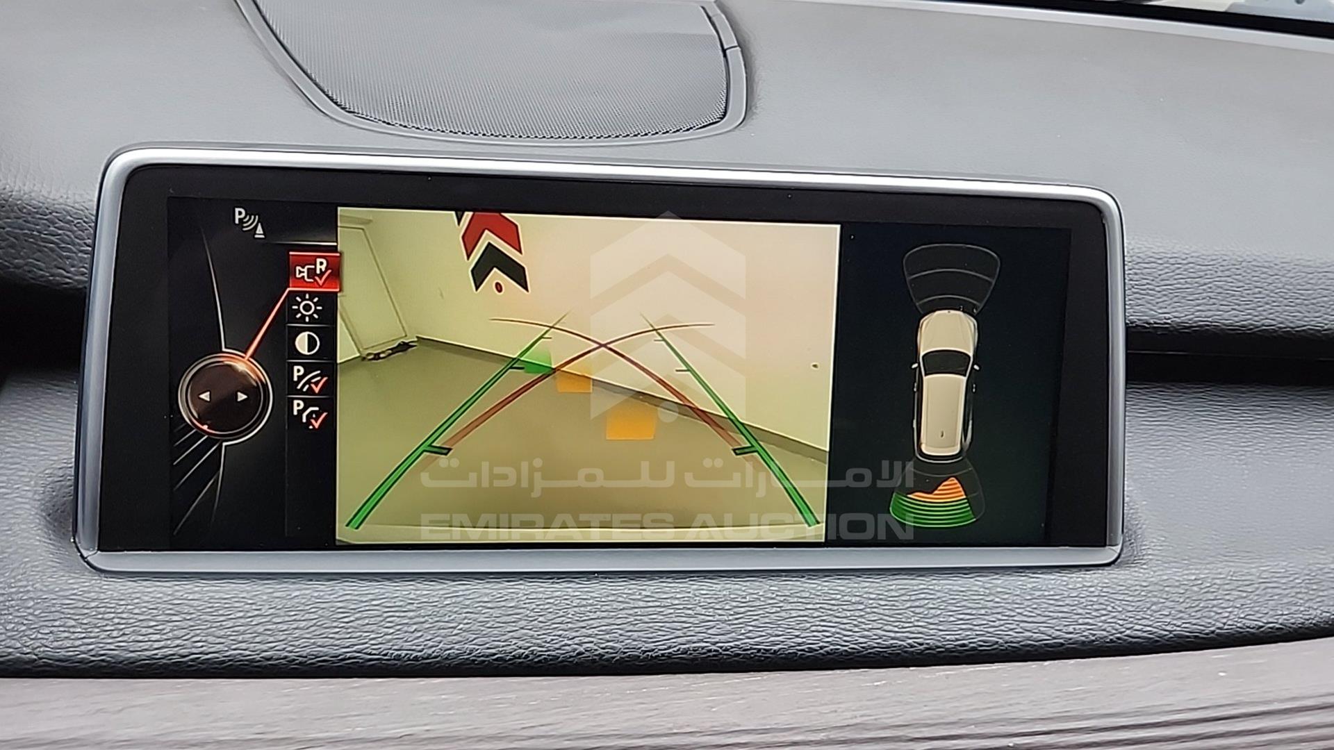 2014 BMW X5 VIN: WBAKR6101E0G97346