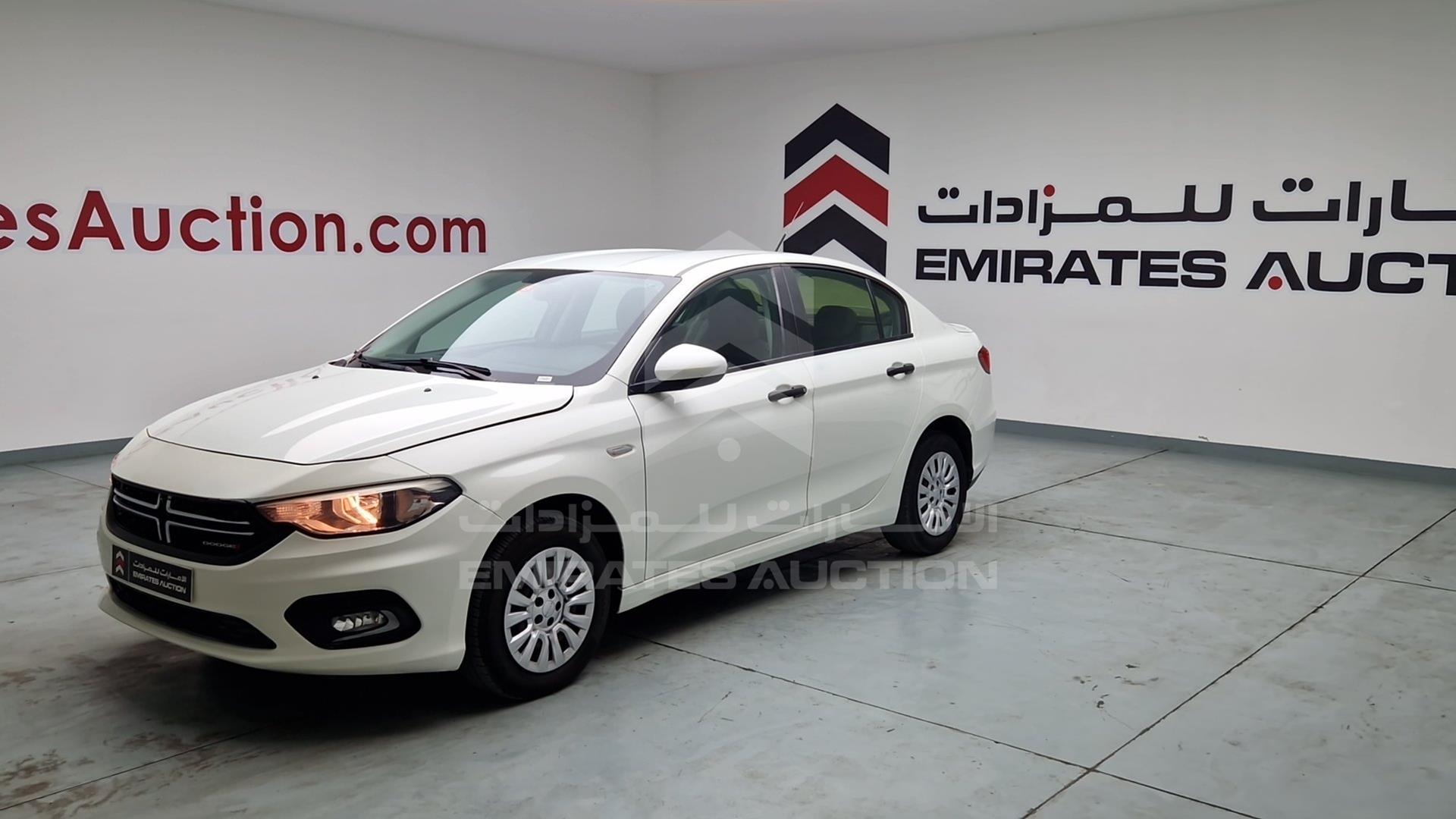 2017 DODGE NEON VIN: ZFACDAAP8H6D82414