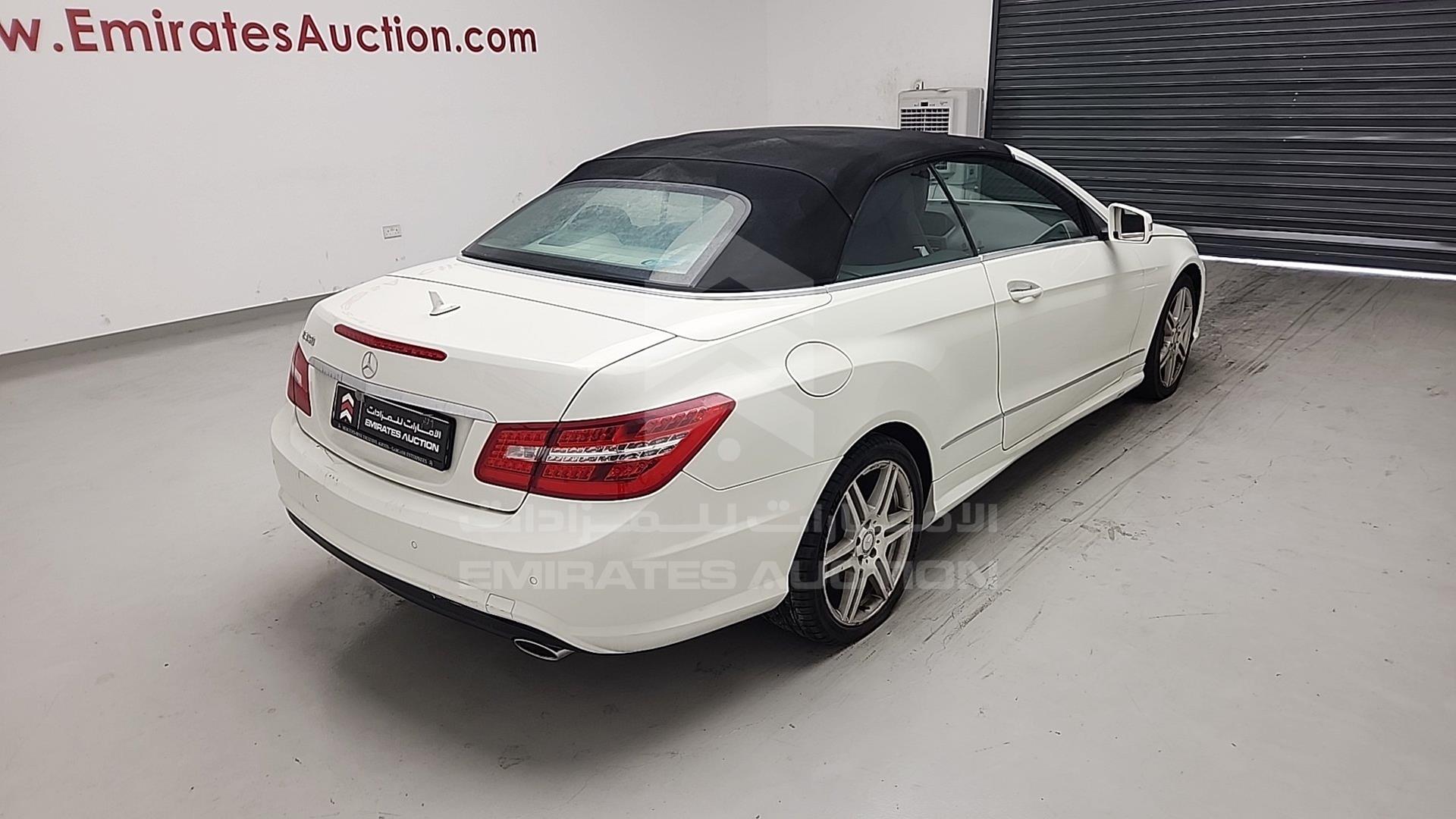 2010 MERCEDES E 350 VIN: WDDKK5GF8AF033861