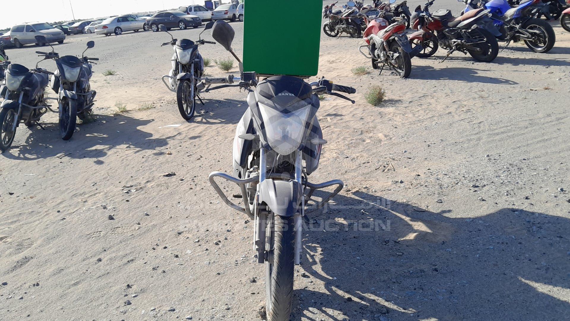 0 SANYA UF150 VIN: LK1PCKL90N1000513