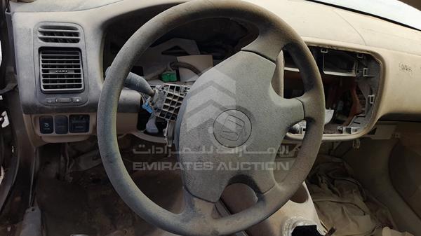 Honda Civic 2003 JHMES15673S400082 Image 3