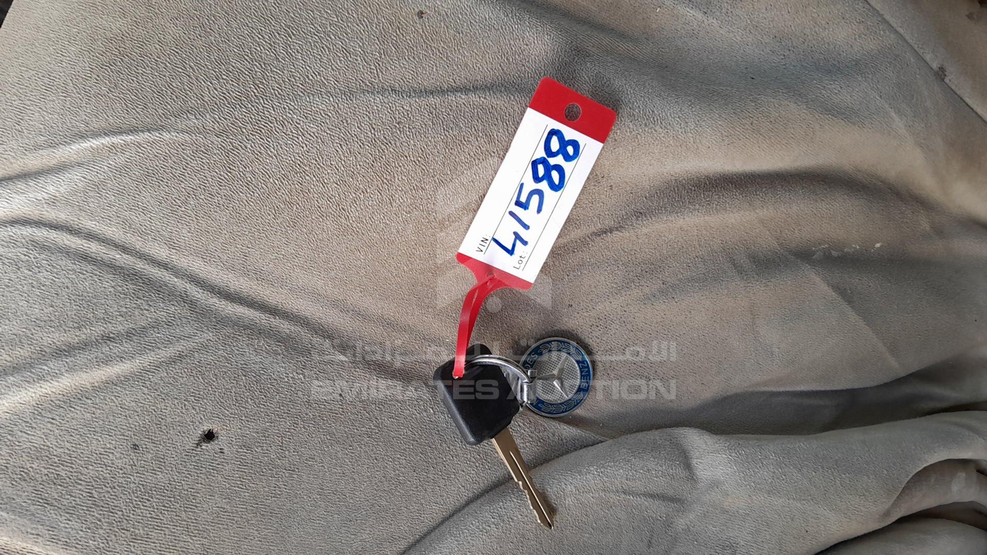 2006 NISSAN TIIDA VIN: JN1BC13D66T010269