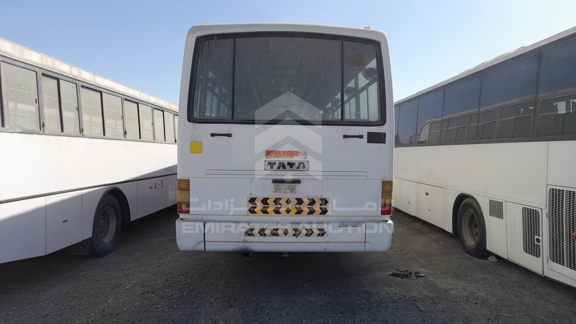 2006 TATA LPO1316-55 VIN: MAT38906662L02119