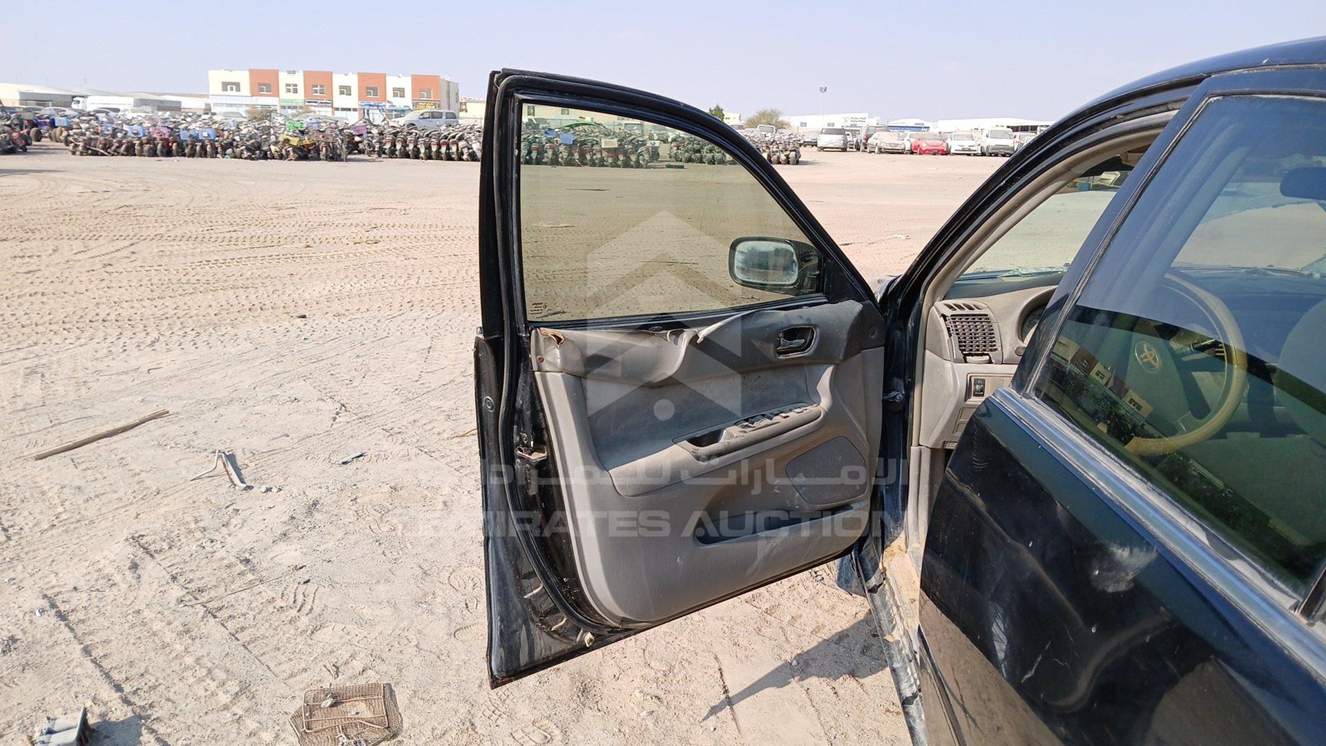 2006 TOYOTA CAMRY VIN: 6T1BE32K56X569873