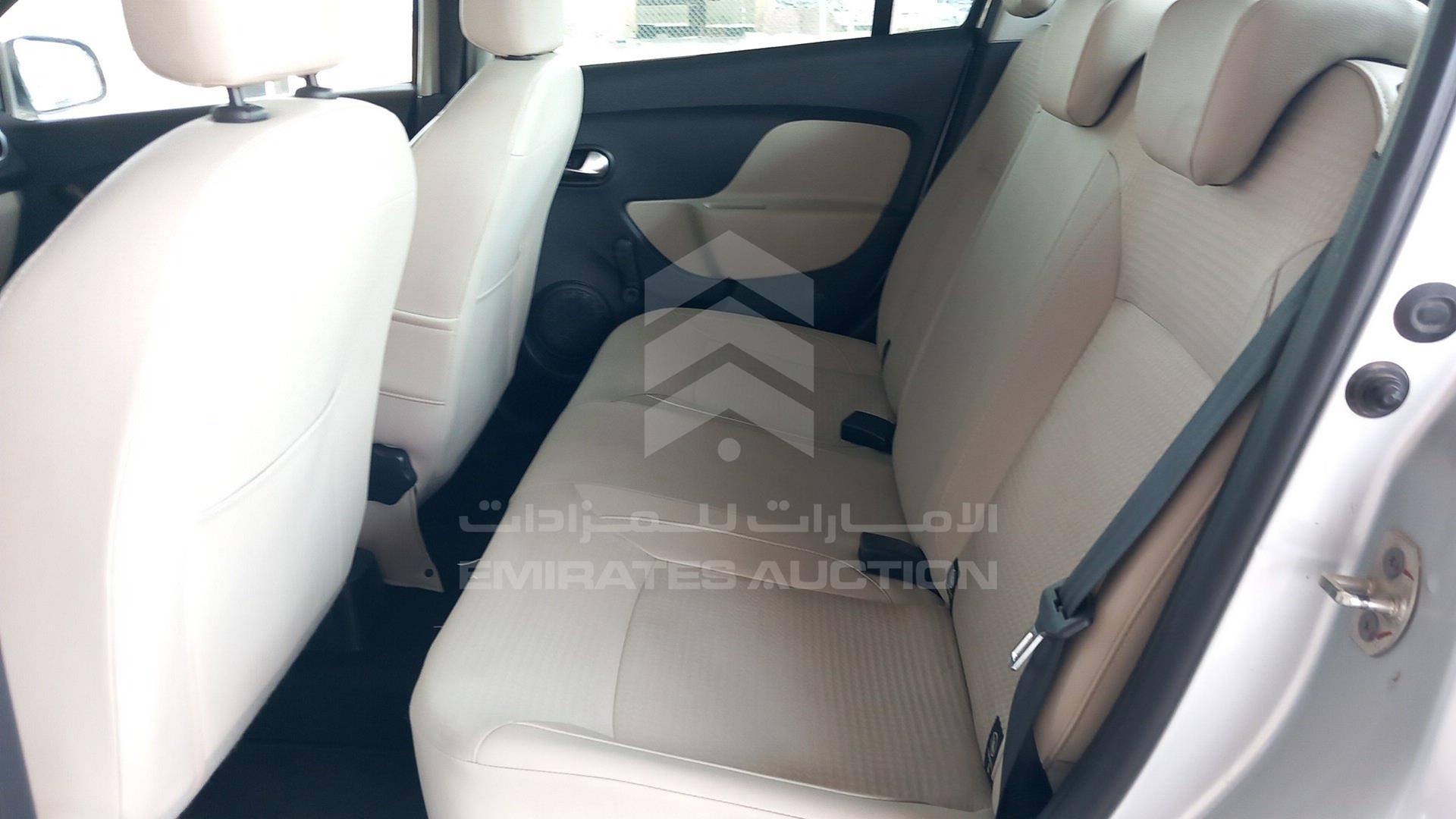 2020 RENAULT SYMBOL VIN: VF14SRAB3LT572357