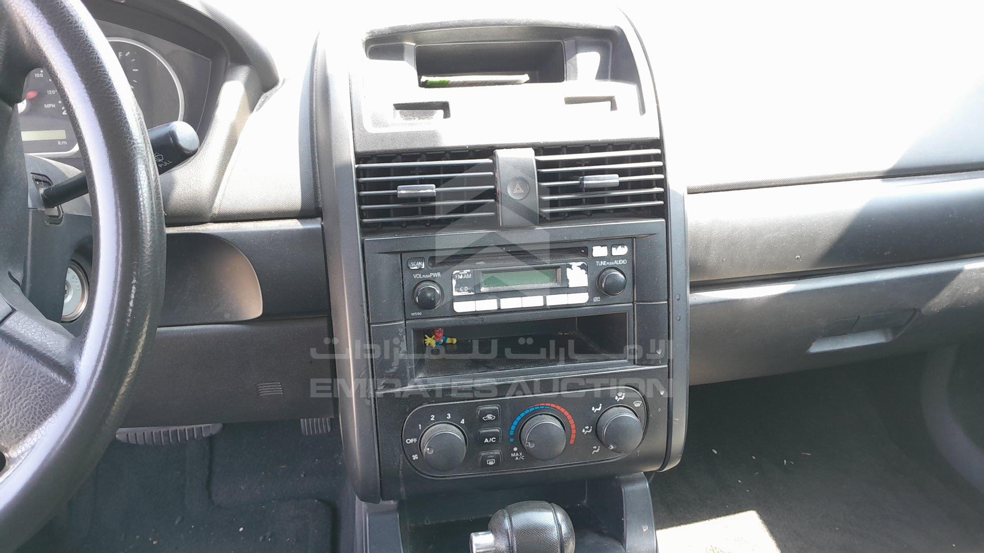 4P3SRDJ1A9E802550 - 2009 Mitsubishi Galant - #465470