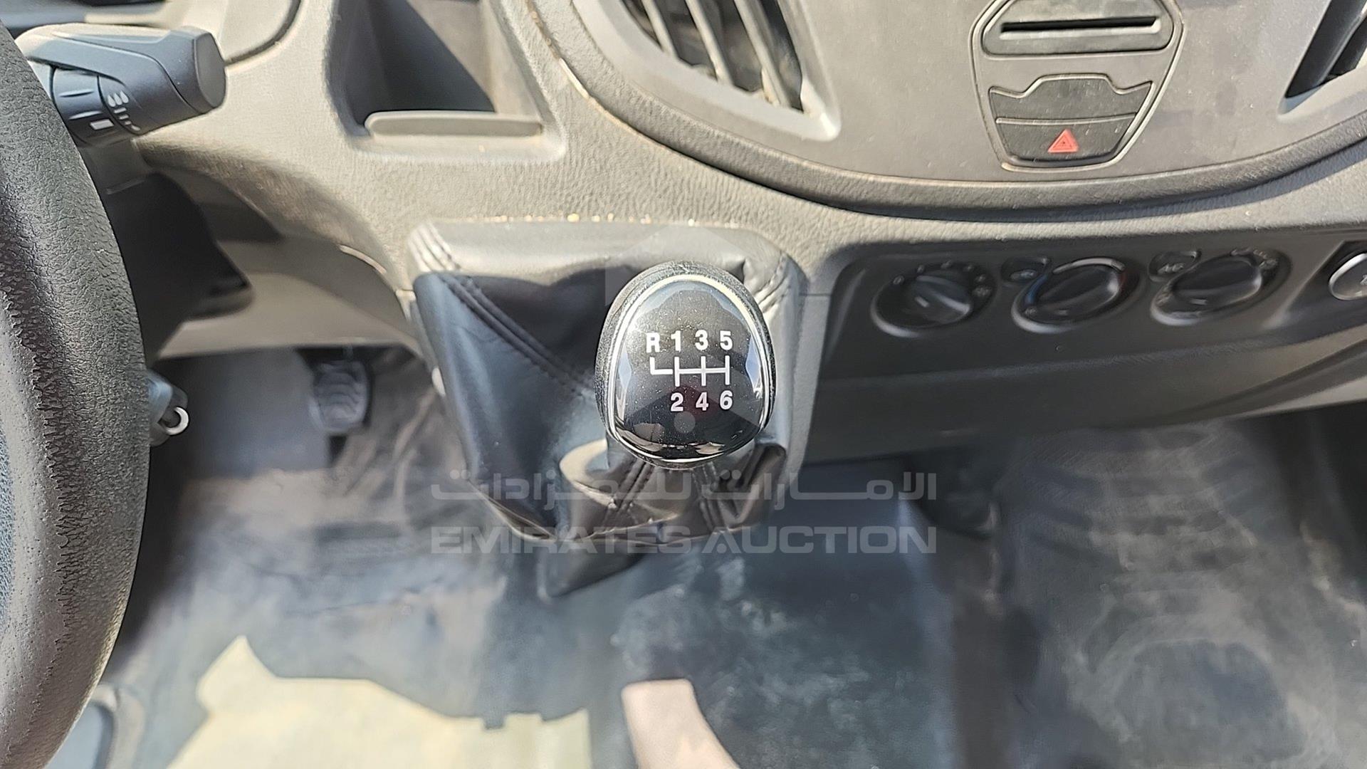 2021 FORD TRANSIT VIN: WF0ARAYJ7MTJ84609