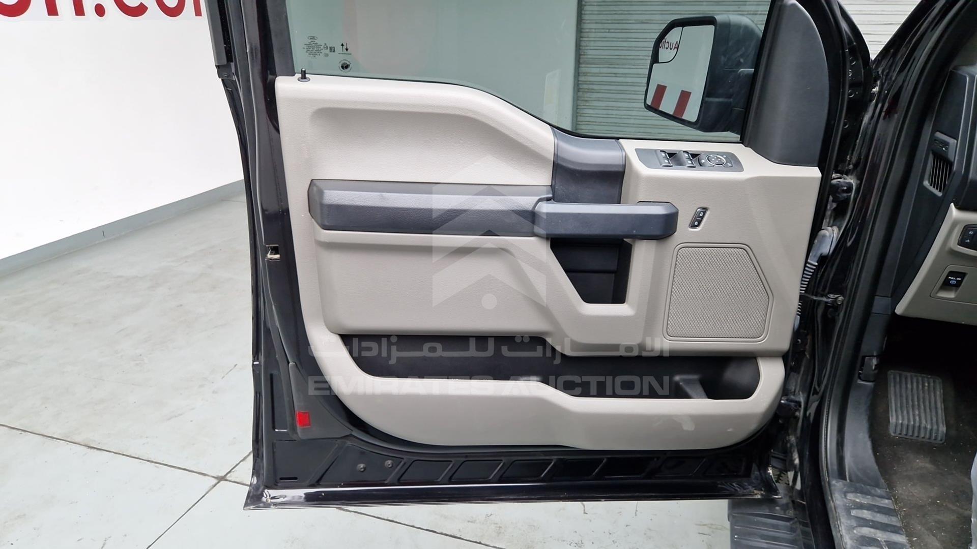 2020 FORD F-150 VIN: 1FTEX1EP5LKF46475
