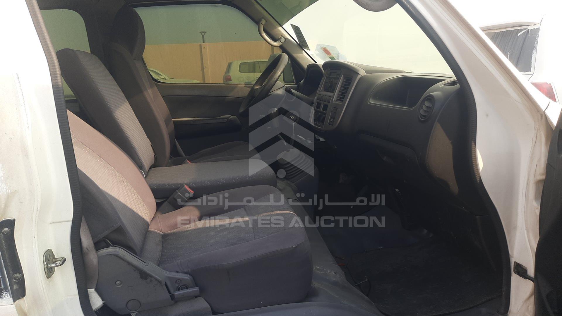 2012 NISSAN --- VIN: JN6AE54S6CX029154