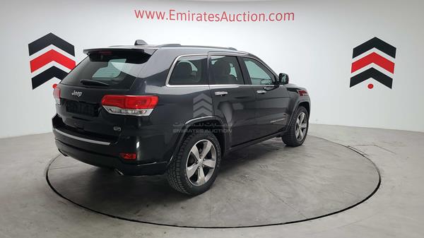 Jeep Grand Cherokee 2014 1C4RJFCT5EC492463 Image 16