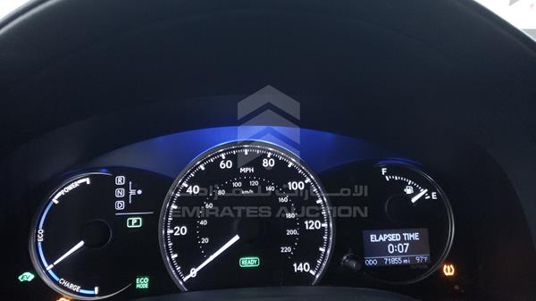 Lexus Ct 200 H 2017 JTHKD5BHXH2292879 Image 6