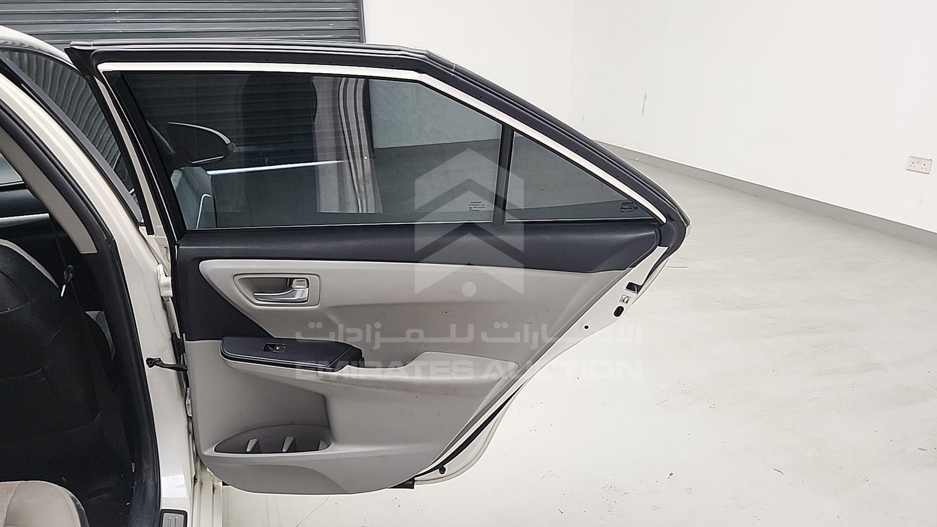 2016 TOYOTA CAMRY VIN: 4T1BF1FK6GU961108