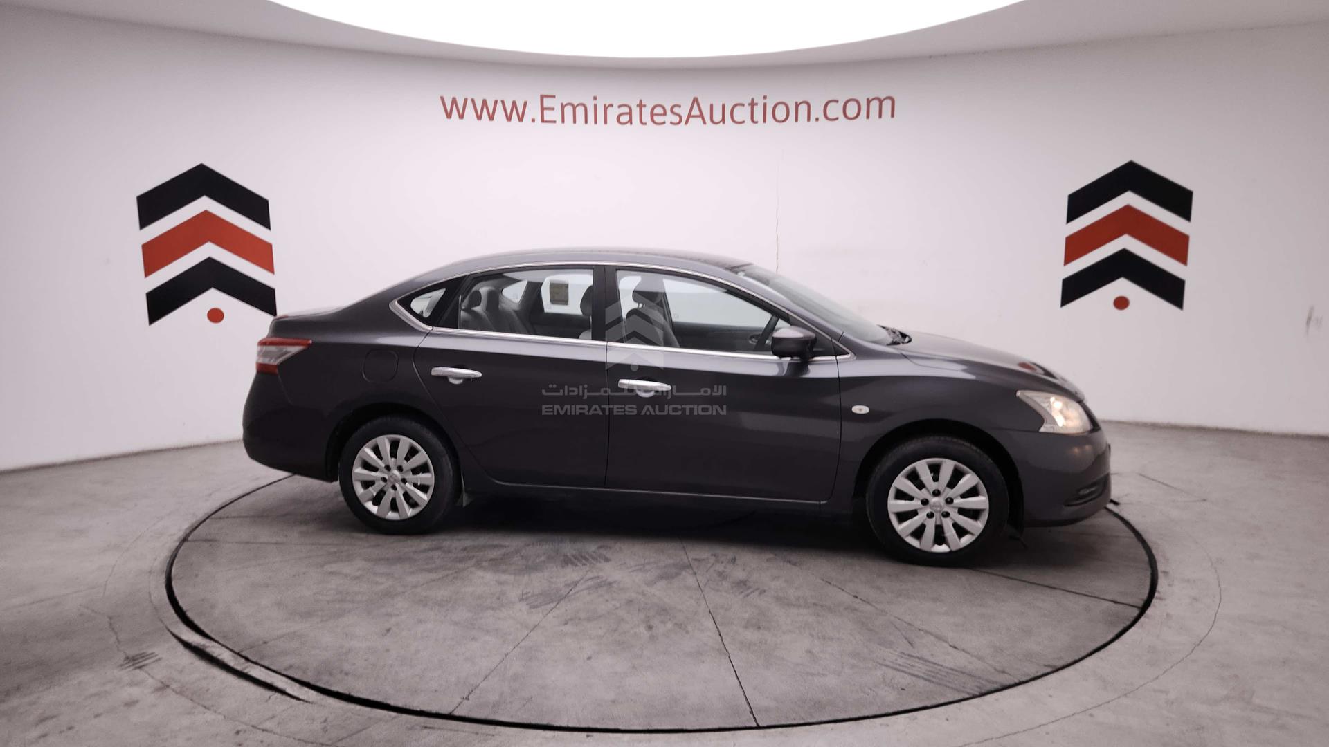 2019 NISSAN SENTRA VIN: MNTBB7A93K6060050