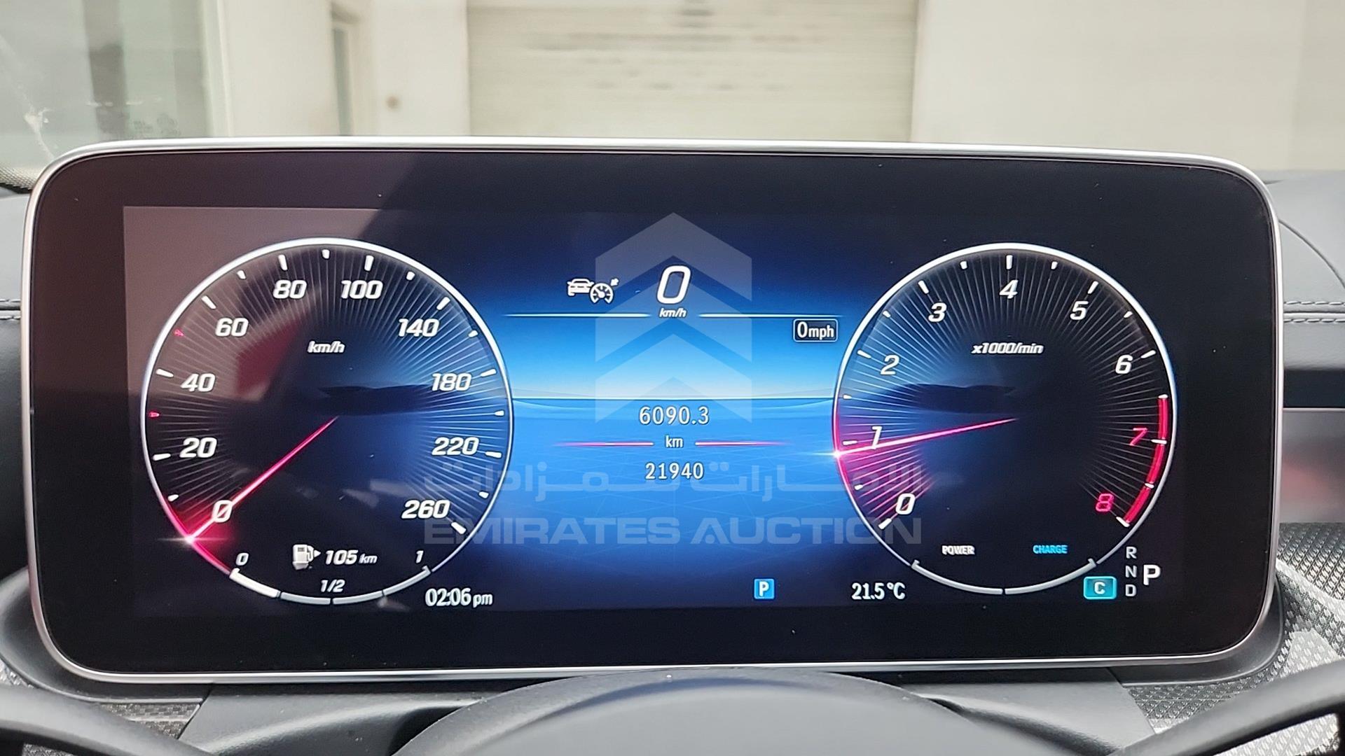 2024 MERCEDES C200 VIN: W1KAF4CB5RR188648