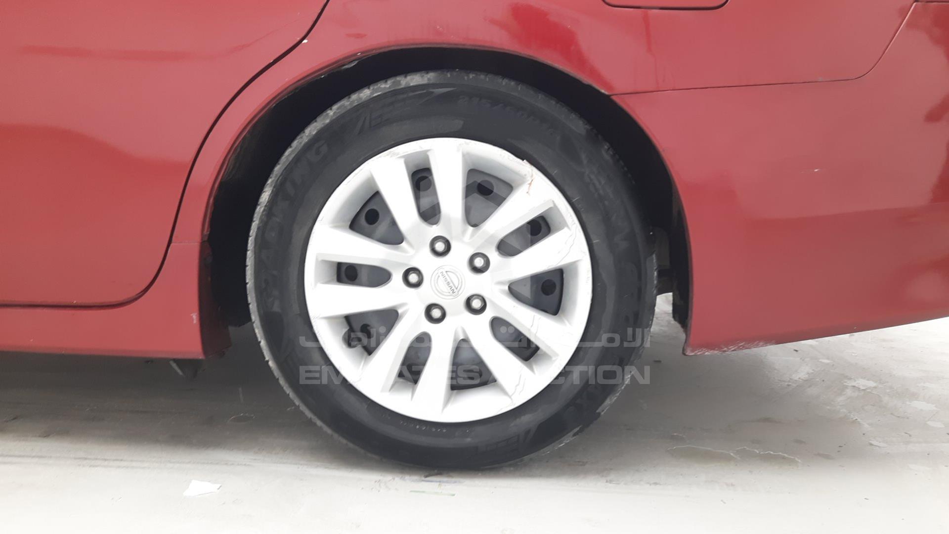 2016 NISSAN ALTIMA VIN: 1N4AL3AP4GN336939