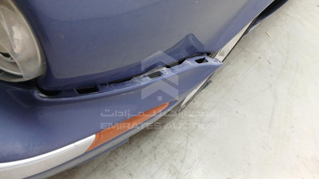 جاكوار  2004 — انبعاج — صورة 33