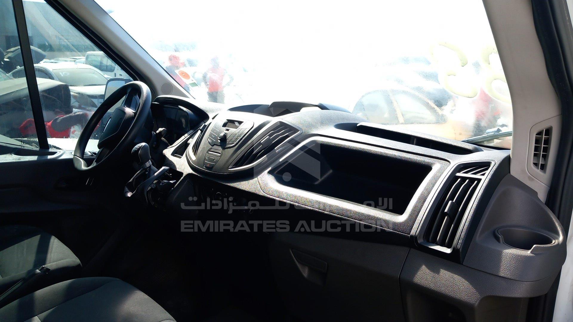 2023 FORD TRANSIT VIN: WF0ARAYJ6PTR54867