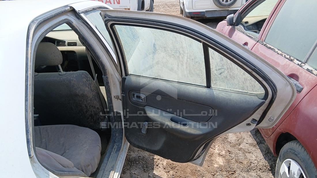 1999 Nissan Sunny — Rear Right Door — Photo 17