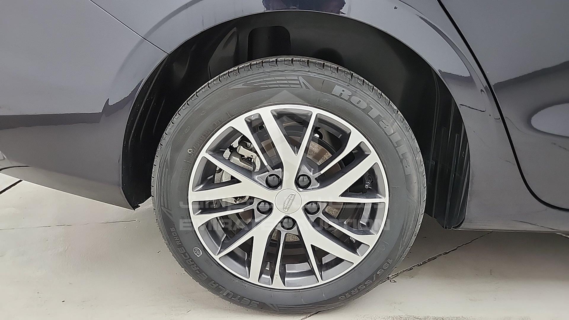 2024 GEELY EMGRAND VIN: LB3F31S29RG016858