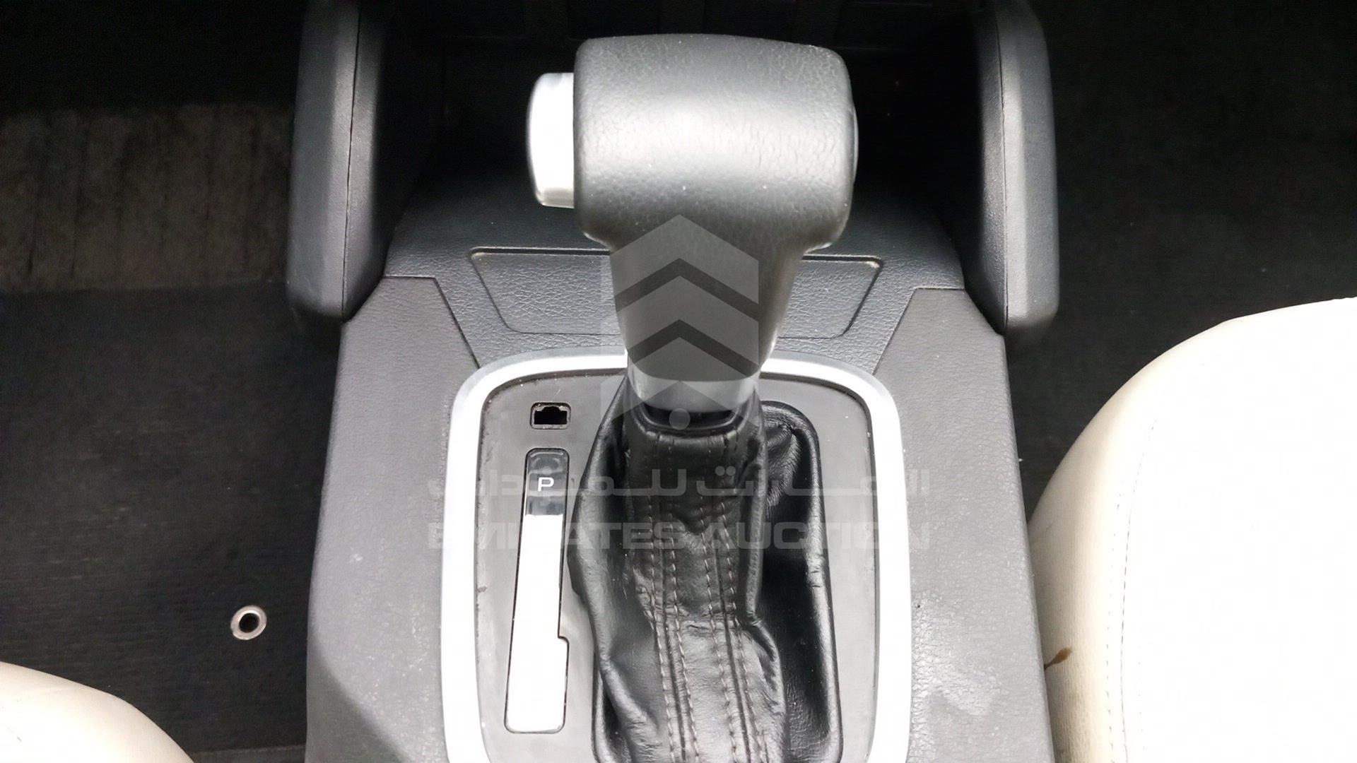 2018 GEELY EMGRAND VIN: LB3775KZ8JC000062