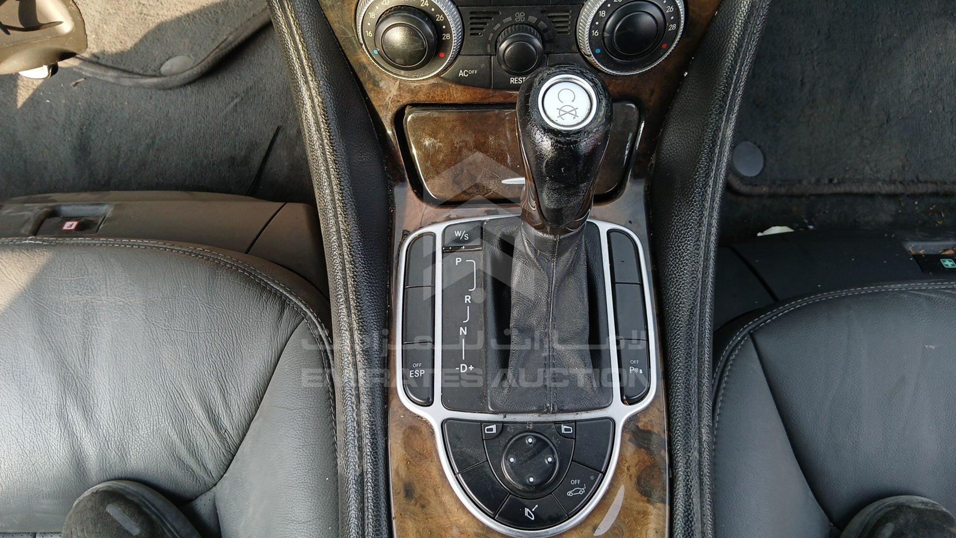 2004 MERCEDES SL 350 VIN: WDB2304671F063119