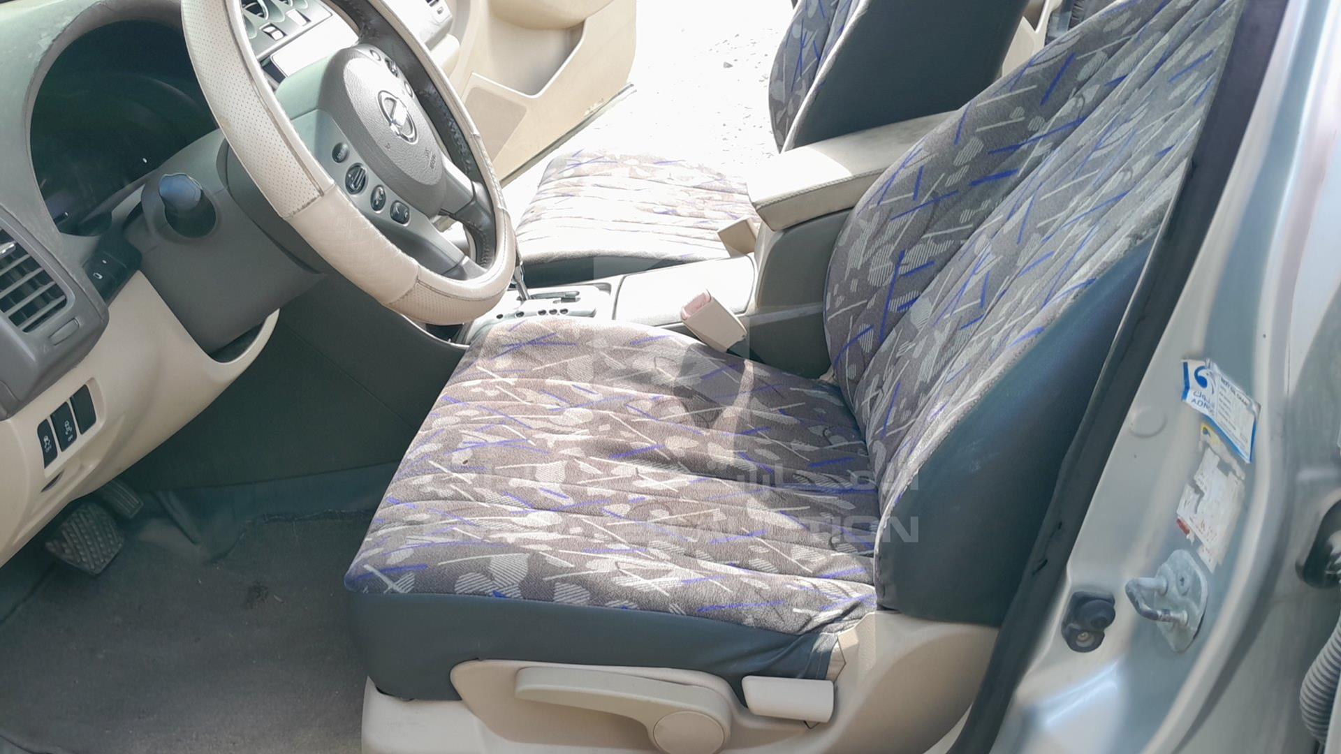 2012 NISSAN ALTIMA VIN: 1N4AL2A93CC194388