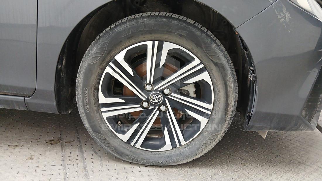 2023 Toyota Yaris — Front Right Tyre — Photo 37