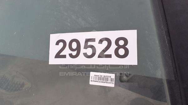 WMWRE31004TD14731 Mini Cooper