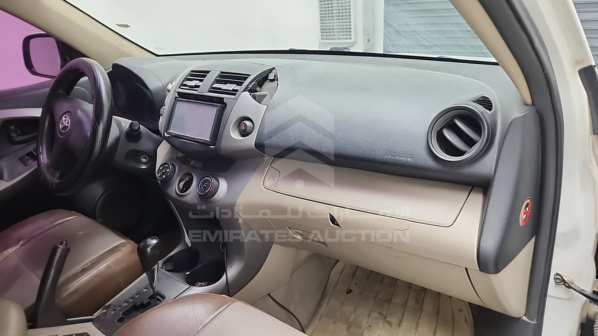2006 TOYOTA RAV-4 VIN: JTMBD33V265035804