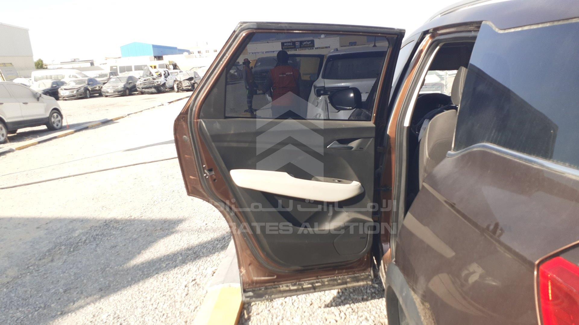 2023 CHEVROLET CAPTIVA VIN: LZWADAGA5PB060736
