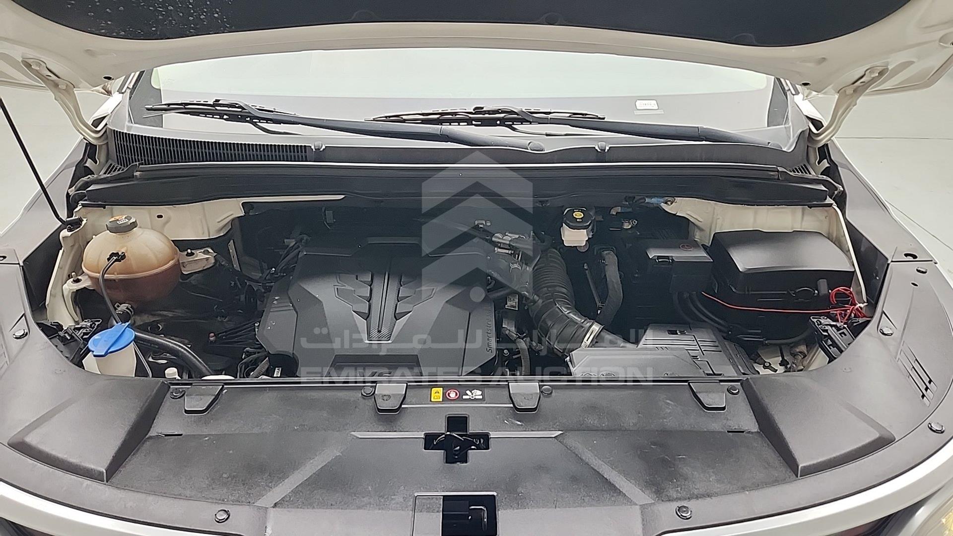 2021 KIA CARNIVAL VIN: KNANC8143M6049819