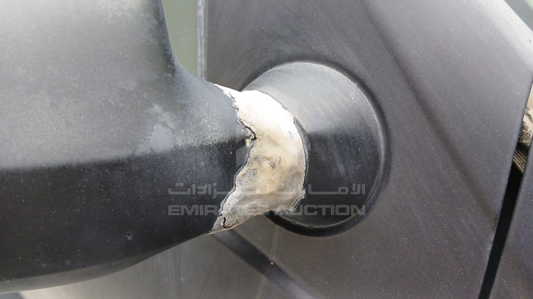 2014 Renault Duster — Dent — Photo 29