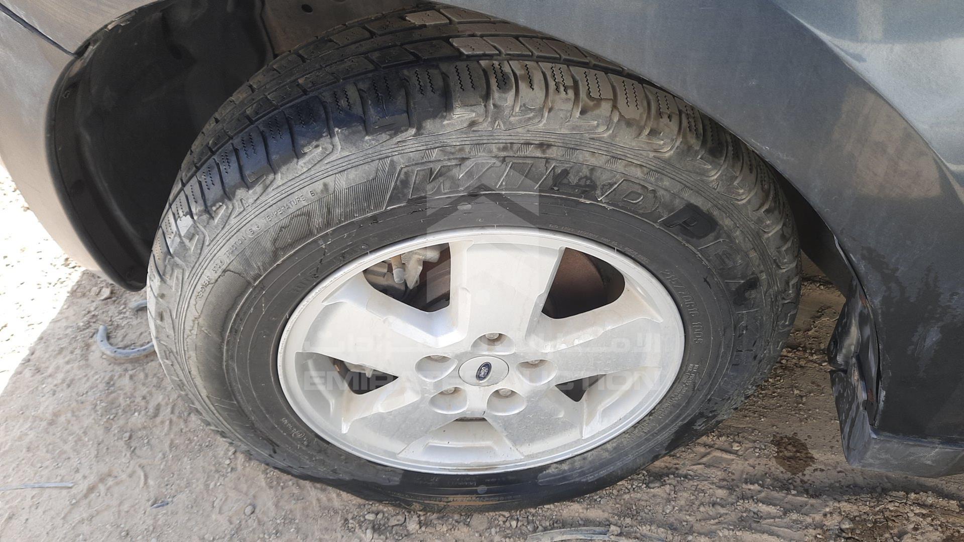 2009 FORD ESCAPE VIN: 1FMCU92G59KA23058