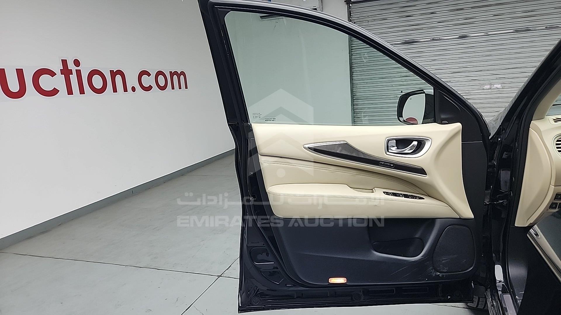 2019 INFINITI QX60 VIN: 5N1DL0MM9KC506302